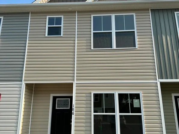 186 Buckhorn Ave., Holly Ridge, NC 28445