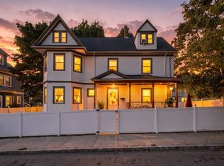 8 Atherstone St, Dorchester, MA 02124