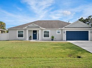 1214 SW Century Ave, Port Saint Lucie, FL 34953