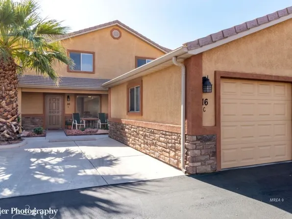 717 Hafen Ln Unit 16C, Mesquite, NV 89027