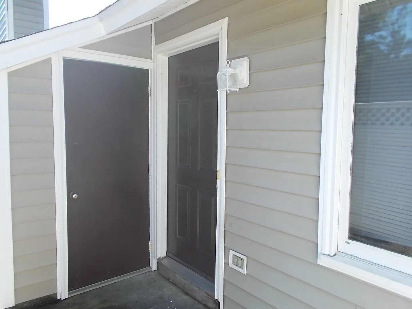 2 Bedroom Quadplex available now in the College Park I Subdivision! — Photo 4