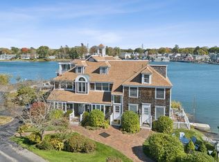 15 Christensen Ln #B1, Kennebunk, ME 04043