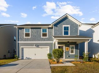 208 Morning Song St, Summerville, SC 29485