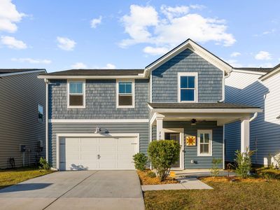 208 Morning Song St, Summerville, SC, 29485