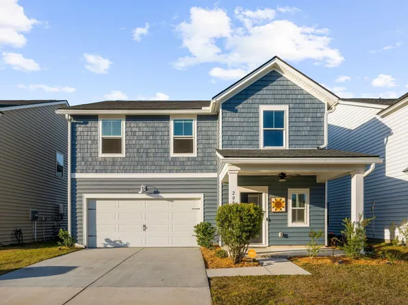 208 Morning Song St, Summerville, SC 29485