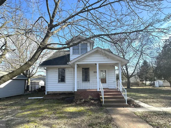 108 N Academy St, Greensboro, MD 21639