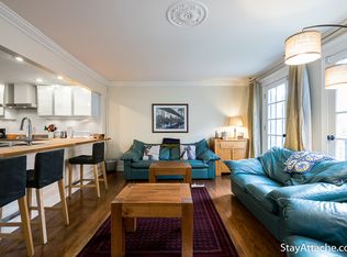 615 G St SW, Washington, DC 20024