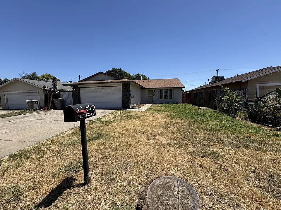 6313 Hermosa St