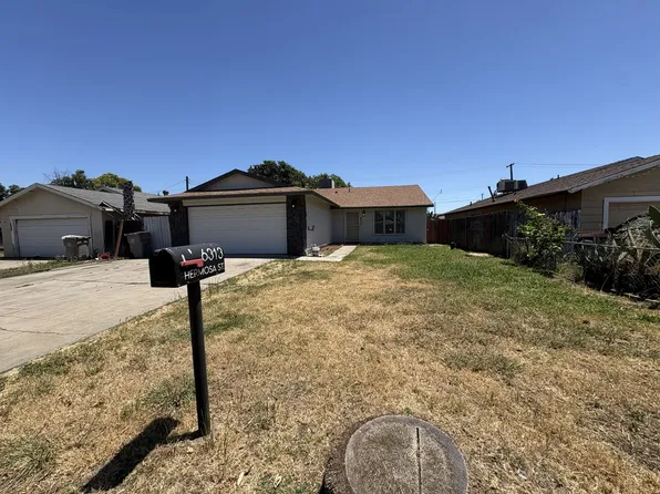 6313 Hermosa St, Sacramento, CA 95822