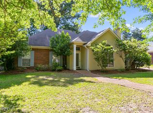 506 Spring Hill Dr, Madison, MS 39110