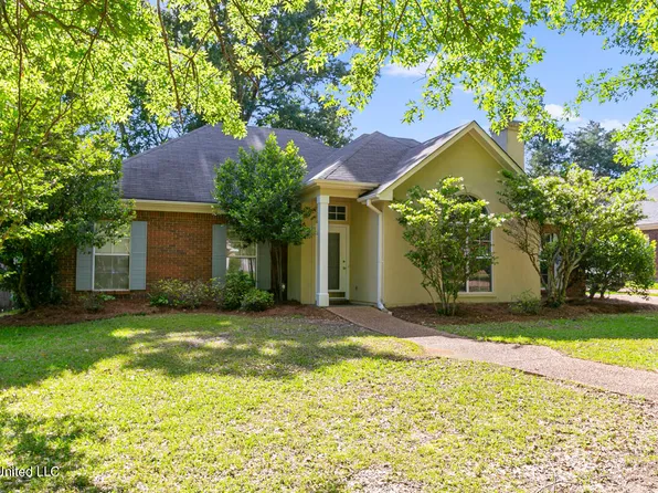 506 Spring Hill Dr, Madison, MS 39110