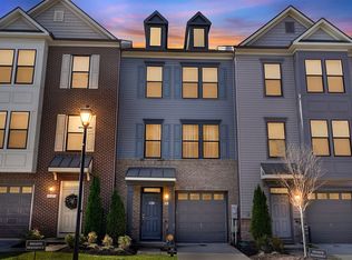 10321 Vista Meadow Way, Lanham, MD 20706