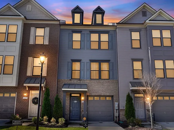 10321 Vista Meadow Way, Lanham, MD