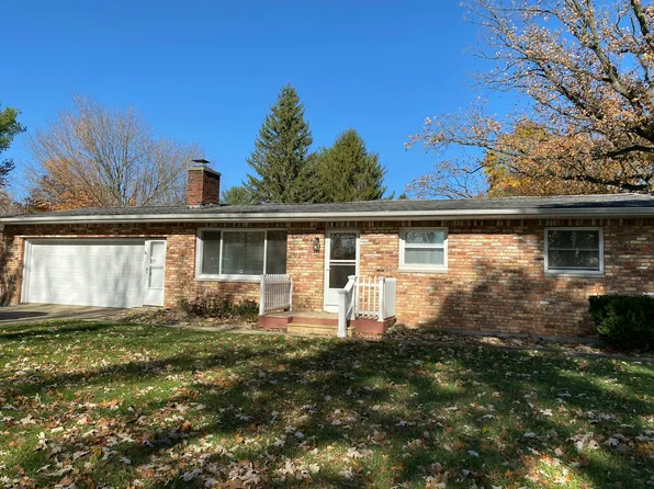 16200 Dobbins Dr, Albion, MI 49224