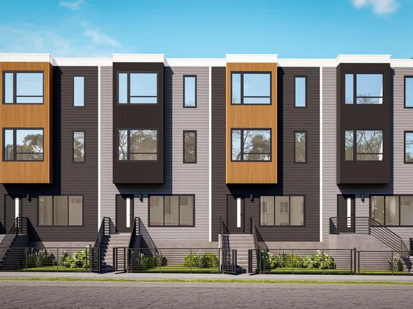 4945 Call Pl SE, Washington, DC 20019