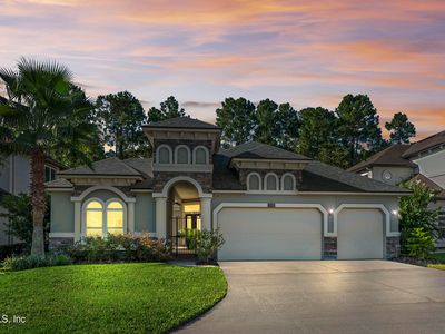 455 CLOISTERBANE Drive, Saint Johns, FL, 32259