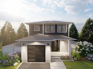 1345 Turnbull Way, Kingston, ON K7P 0T3