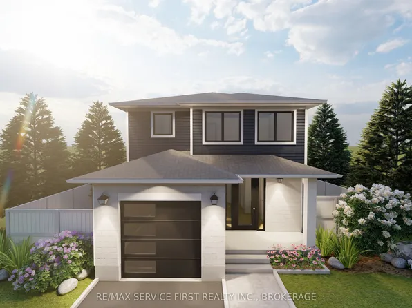 1345 Turnbull Way, Kingston, ON K7P 0T3