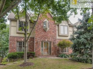 1601 NE 82nd Ter, Kansas City, MO 64118