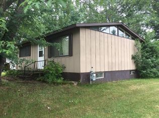 1415 Dorothy St, Rhinelander, WI 54501