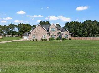 5882 Sunset Trace Rd, Keithville, LA 71047