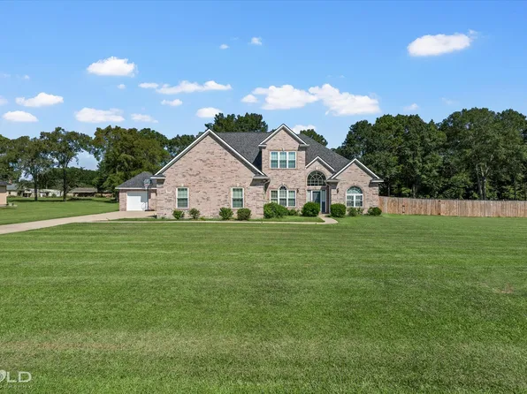 5882 Sunset Trace Rd, Keithville, LA 71047