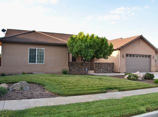 741 Sheffield Ave, Exeter, CA 93221