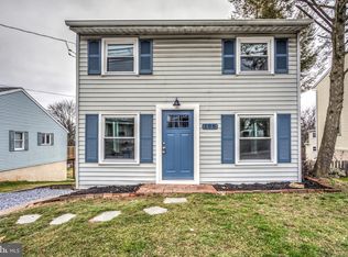 108 N Reamstown Rd, Stevens, PA 17578