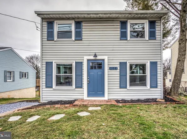 108 N Reamstown Rd, Stevens, PA 17578