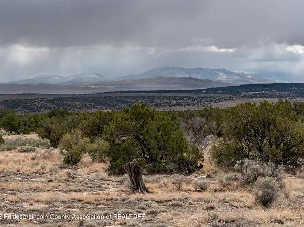 LOT 96 Campfire Trl, Carrizozo, NM 88301
