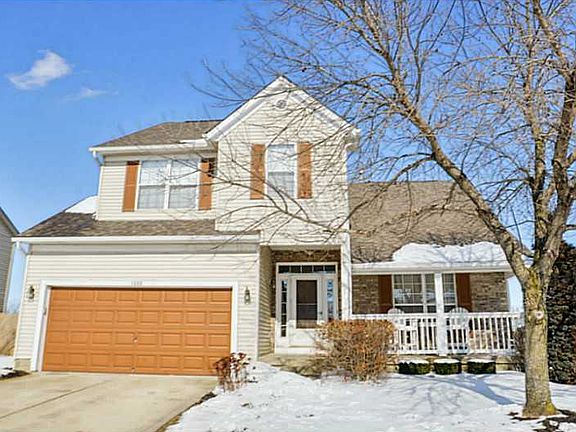 5th image of 1088 Kelsey Ct