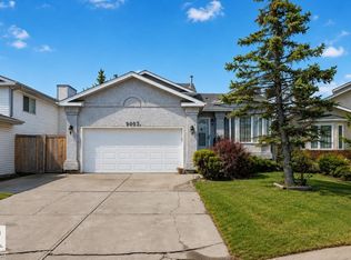 9007 169th Ave NW, Edmonton, AB T5Z 2X5