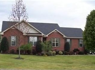 1008 Jacquelin Dr, Lebanon, TN 37087