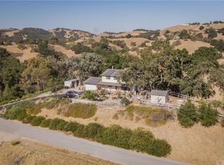 9750 Otero Ln, Atascadero, CA 93422