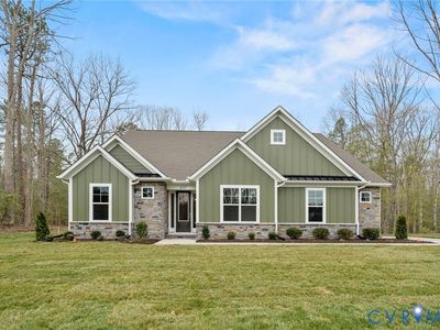 16801 Barmer Rd, Chesterfield, VA, 23838