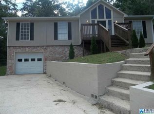 6710 Ridgewood Dr, Pinson, AL 35126