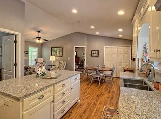 576 Hedgecock Rd, Blairsville, GA 30512