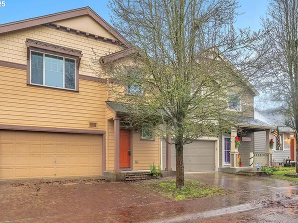 5923 NE 49th St, Vancouver, WA 98661