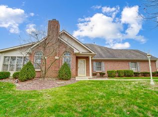 868 Trent Close, Springfield, OH 45503