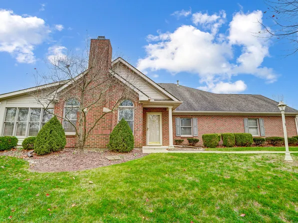 868 Trent Close, Springfield, OH 45503