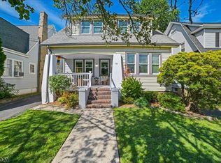 101 Midland Blvd, Maplewood, NJ 07040