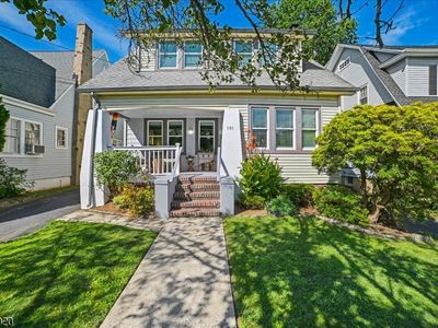 101 Midland Blvd, Maplewood, NJ, 07040