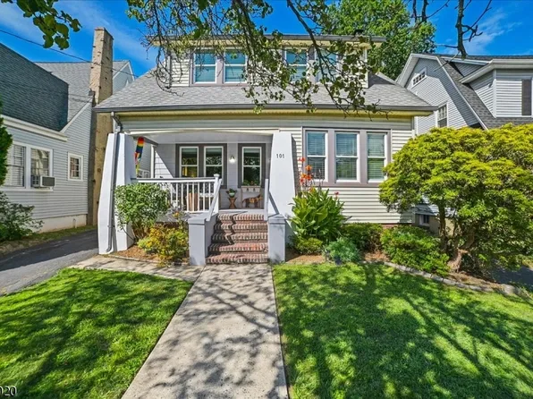 101 Midland Blvd, Maplewood Twp., NJ 07040