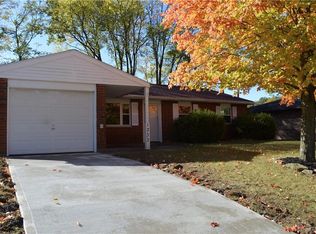 1333 Riverbend Blvd, Sidney, OH 45365