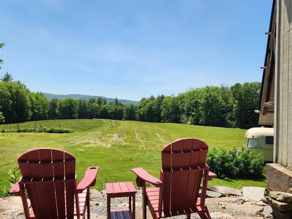 147 Church Road, Unity, NH 03603