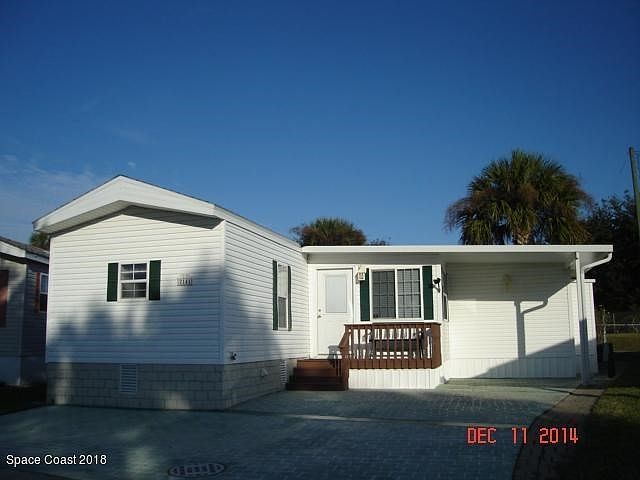 Front View