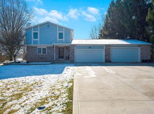 8123 Morse Rd, New Albany, OH 43054