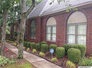 1101 Trenton Dr SW, Decatur, AL 35603