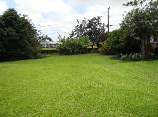 11 Ala Muku St LOT 4, Hilo, HI 96720