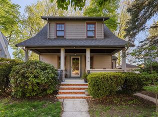 78 Webcowet Rd, Arlington, MA 02474